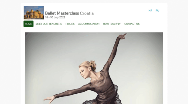 summer-ballet-croatia.com