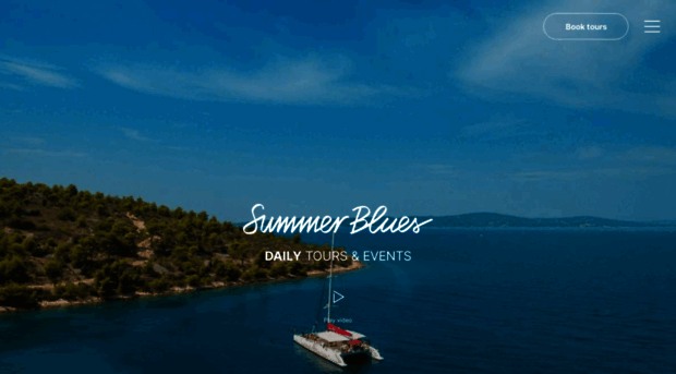 summer-blues.com