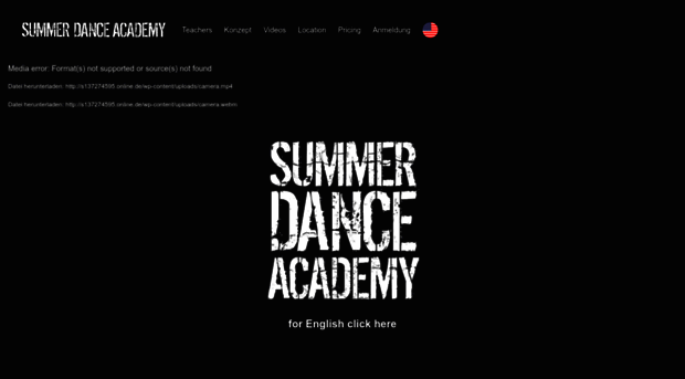 summer-dance.de