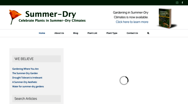 summer-dry.com