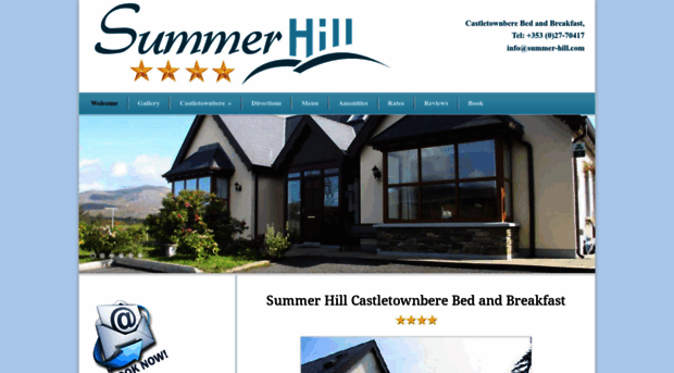 summer-hill.com