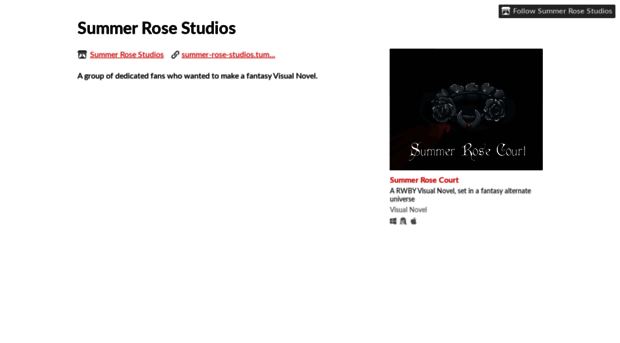 summer-rose-studios.itch.io