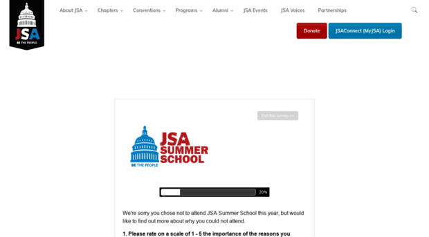 summer.jsa.org