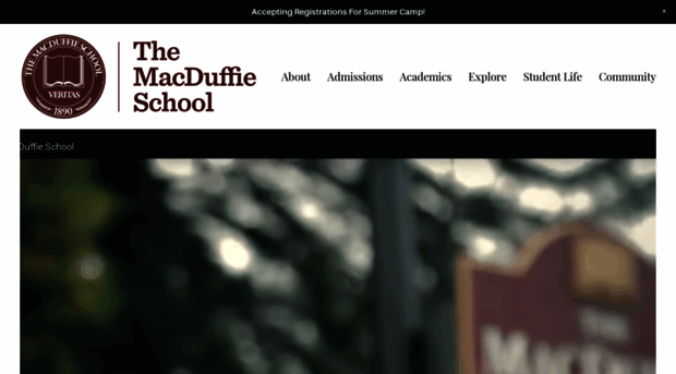 summer.macduffie.org