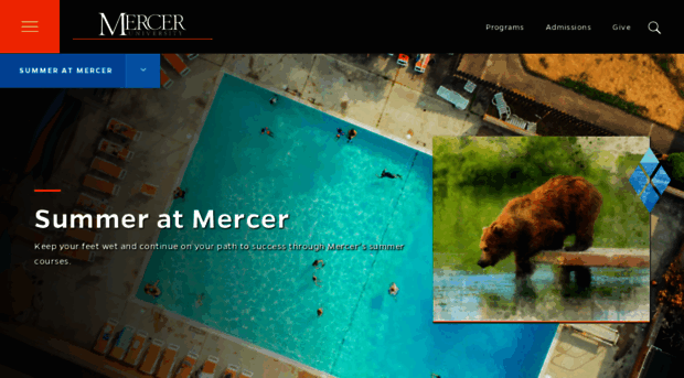 summer.mercer.edu