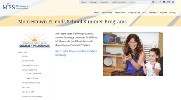 summer.mfriends.org