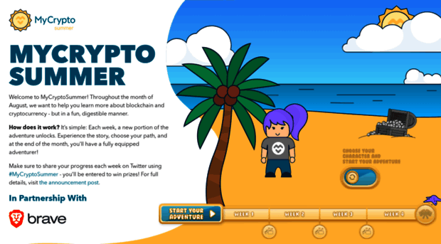 summer.mycrypto.com