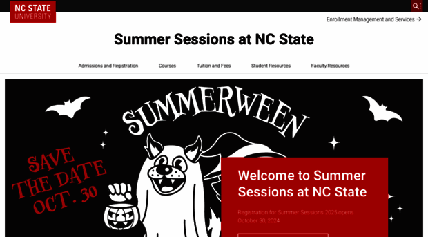 summer.ncsu.edu