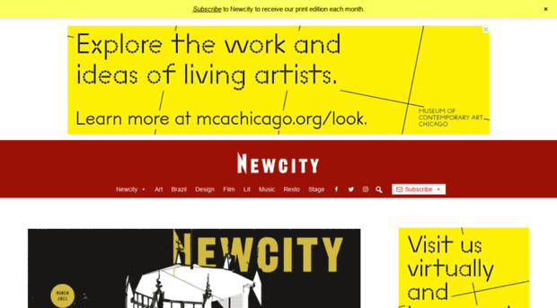 summer.newcity.com