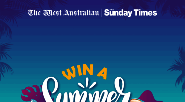 summer.thewest.com.au