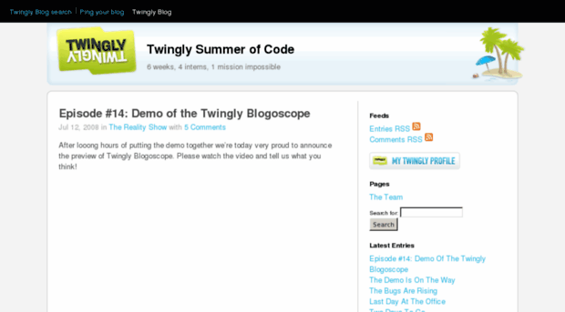 summer.twingly.com