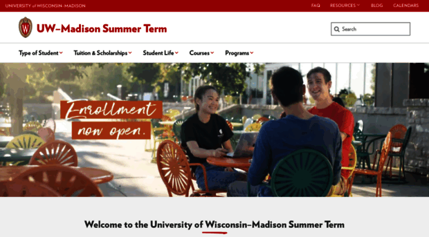 summer.wisc.edu