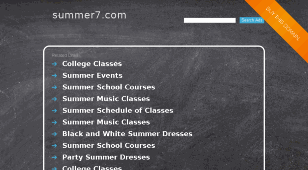 summer7.com