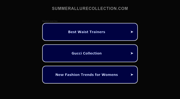 summerallurecollection.com