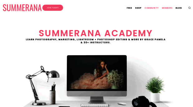 summerana.com