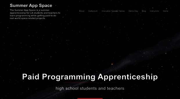 summerappspace.com