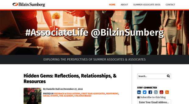 summerassociatesblog.bilzin.com