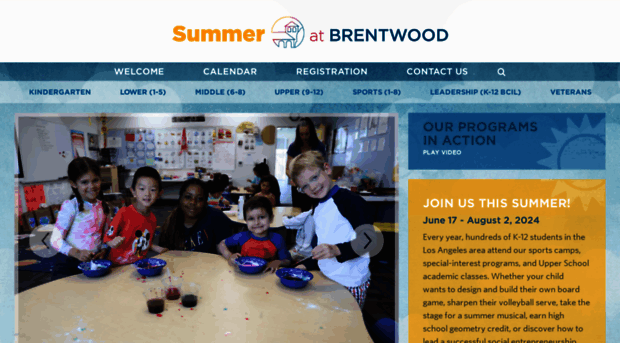 summeratbrentwood.com