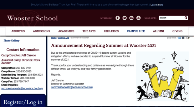 summeratwooster.org