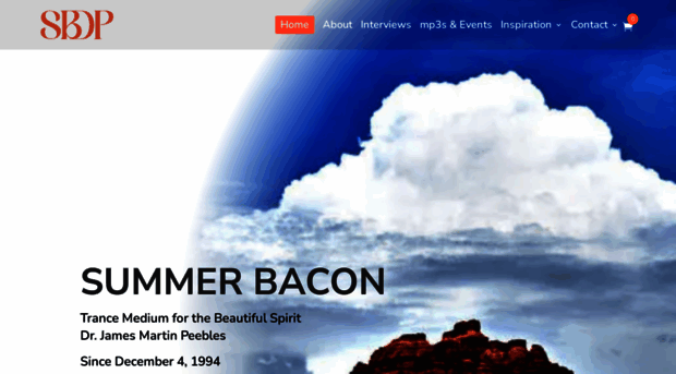 summerbacon.com