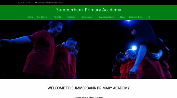 summerbank.co.uk