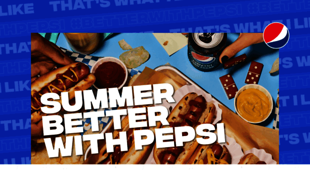 summerbetterwithpepsi.com