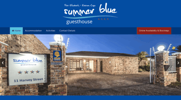 summerblue.co.za