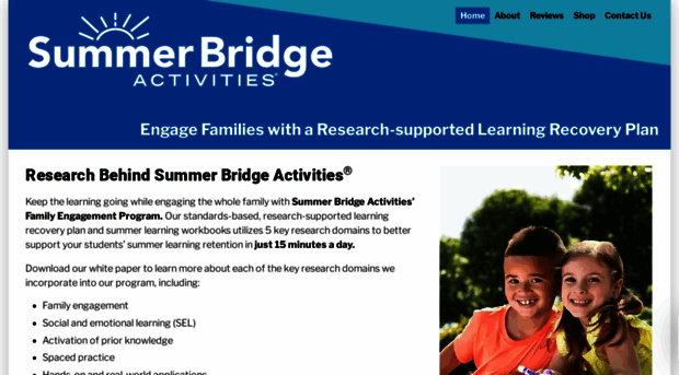 summerbridgeactivities.com