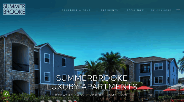 summerbrookeapts.com