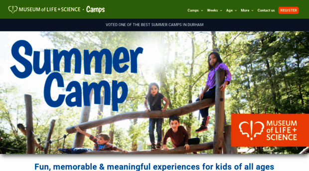 summercamp.lifeandscience.org