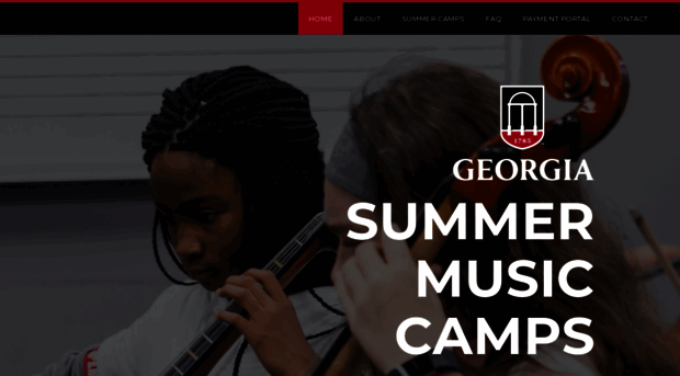 summercamp.uga.edu