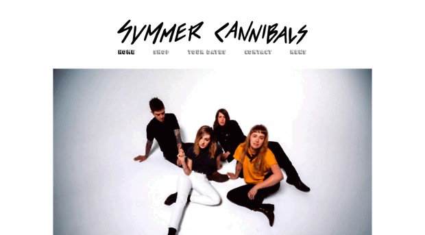 summercannibals.com