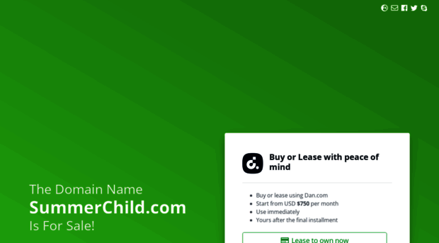 summerchild.com