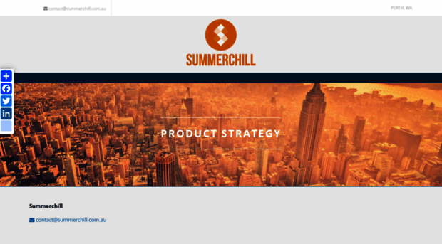 summerchill.com.au