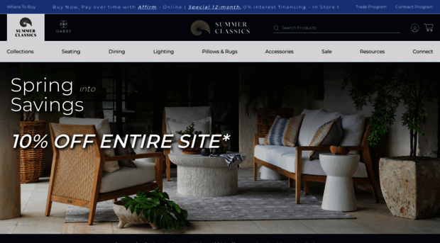 summerclassicshome.com