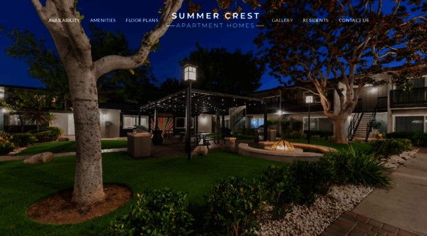 summercrestliving.com