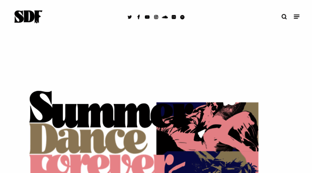 summerdanceforever.com