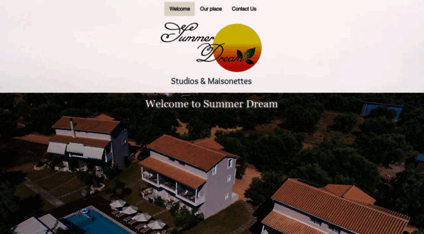 summerdreamlefkas.com