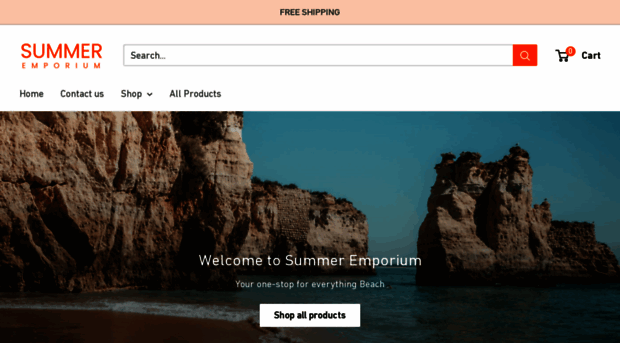 summeremporium.com