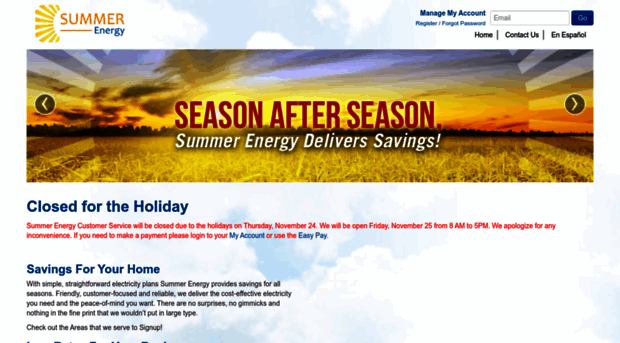 summerenergy.com