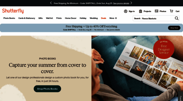 summerexpocamp.shutterfly.com