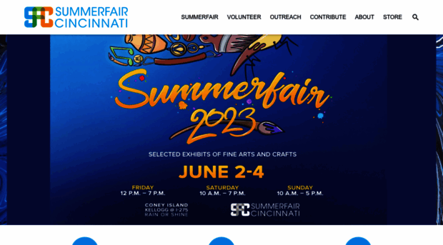 summerfair.org