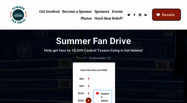 summerfandrive.org