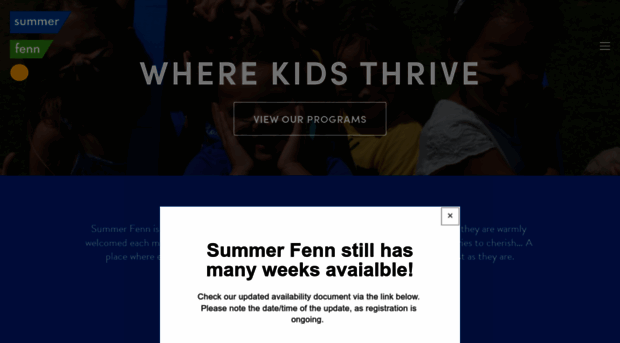 summerfenn.org