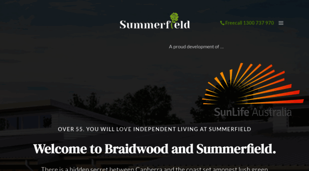 summerfield.com.au