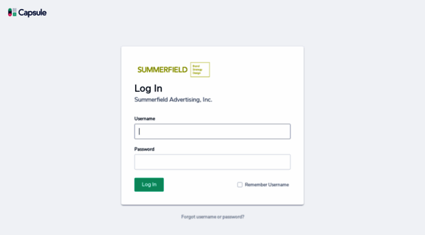 summerfieldadvertising.capsulecrm.com