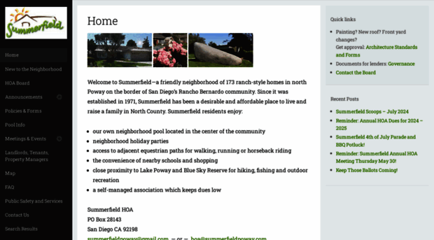 summerfieldpoway.com