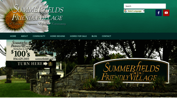 summerfieldsfriendlyvillage.com