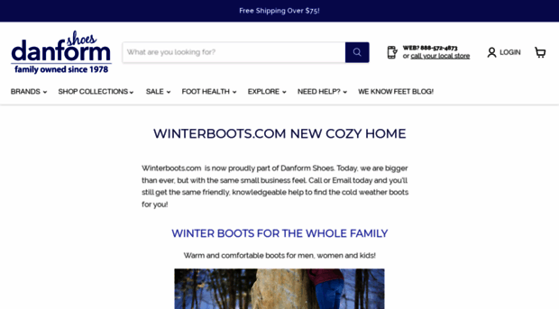 summerfootwear.com