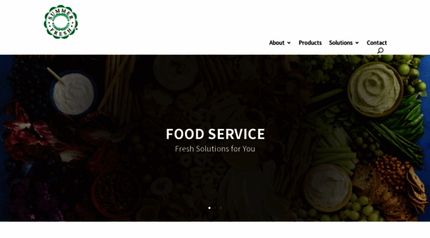 summerfreshfoodservice.com